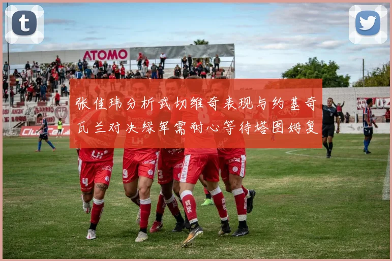 张佳玮分析武切维奇表现与约基奇瓦兰对决绿军需耐心等待塔图姆复出