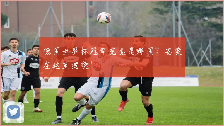 德国世界杯冠军究竟是哪国？答案在这里揭晓！
