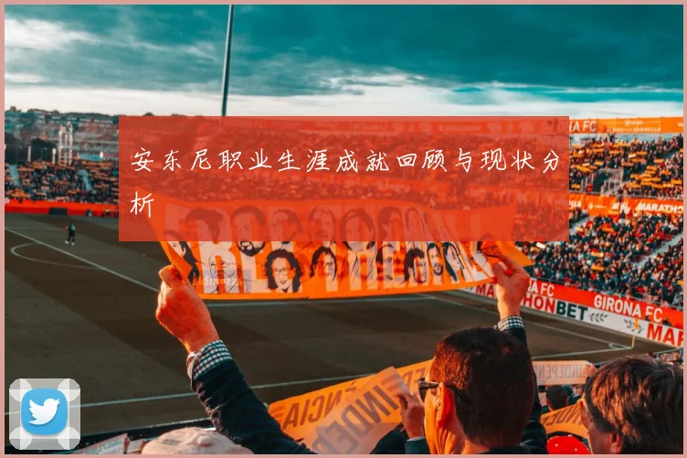 安东尼职业生涯成就回顾与现状分析